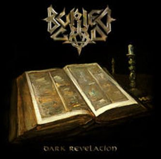 BURIED GOD - Dark Revelation