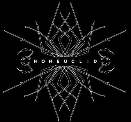 NONEUCLID - The Crawling Chaos
