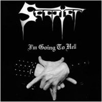 SCEPTER - I'm Going To Hell