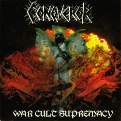 CONQUEROR - War Cult Supremacy
