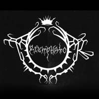 TRIUMPHATOR - Wings Of Antichrist