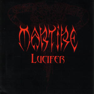 MARTIRE - Lucifer